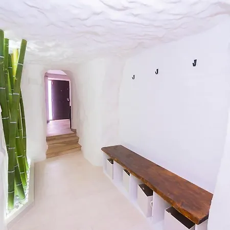 Casa Rural Las Colmenas Alcala del Jucar Buitenkant foto
