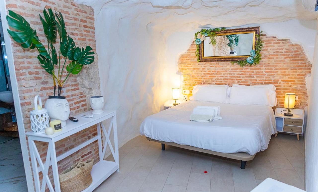 Apartamento Colmenas
