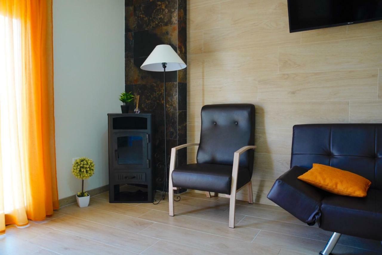 Apartamento Colmenas Alcala del Jucar