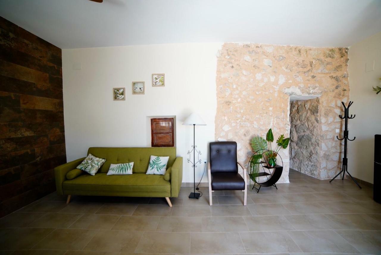 Apartamento Colmenas Alcala del Jucar