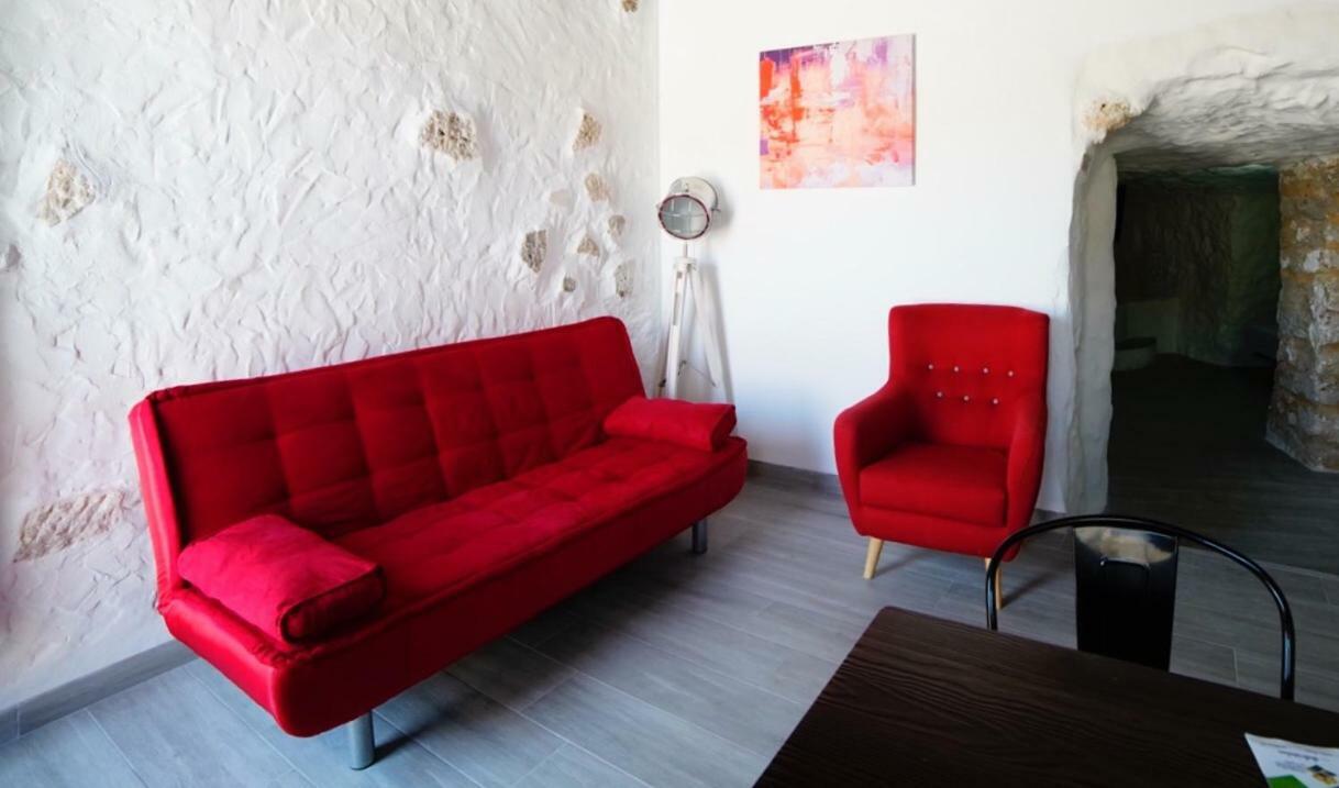 Apartamento Colmenas *