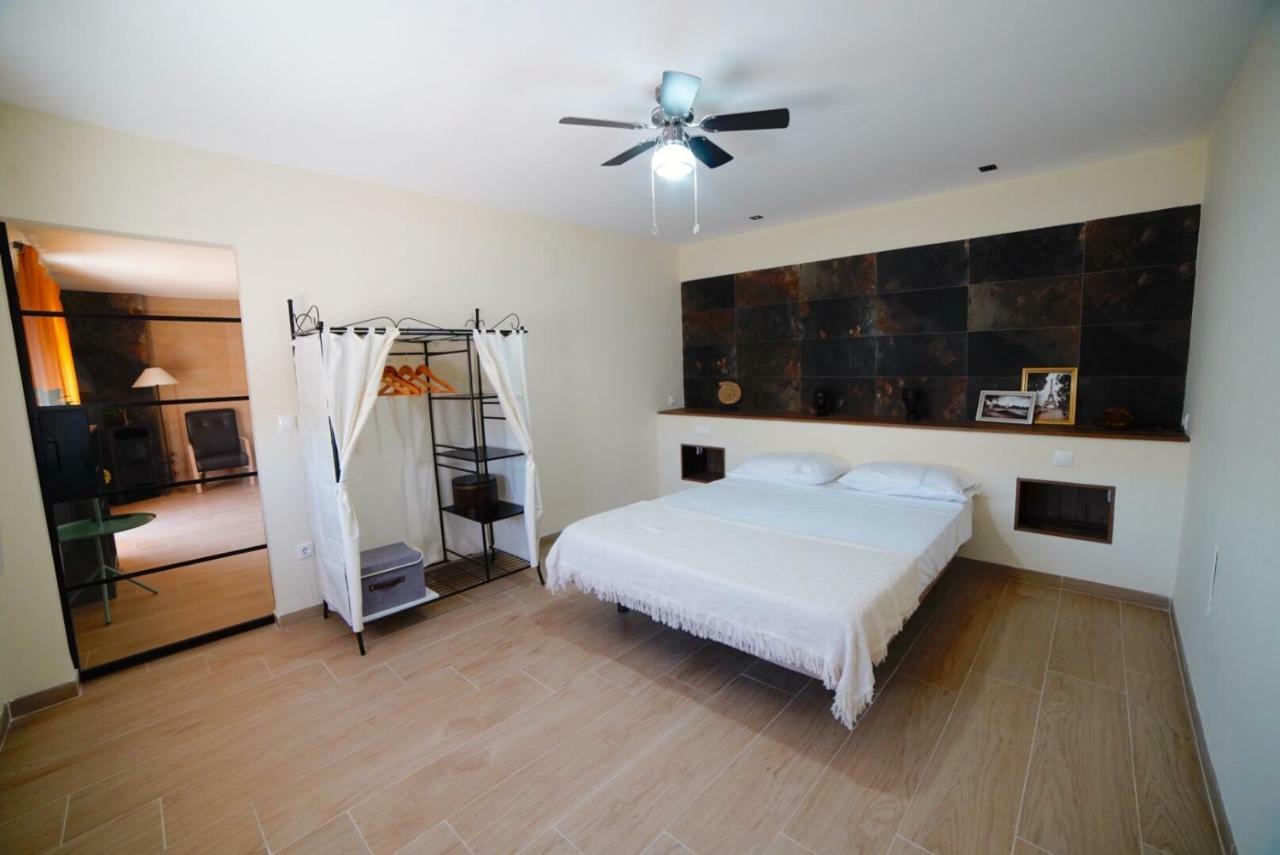 Apartamento Colmenas Alcala del Jucar