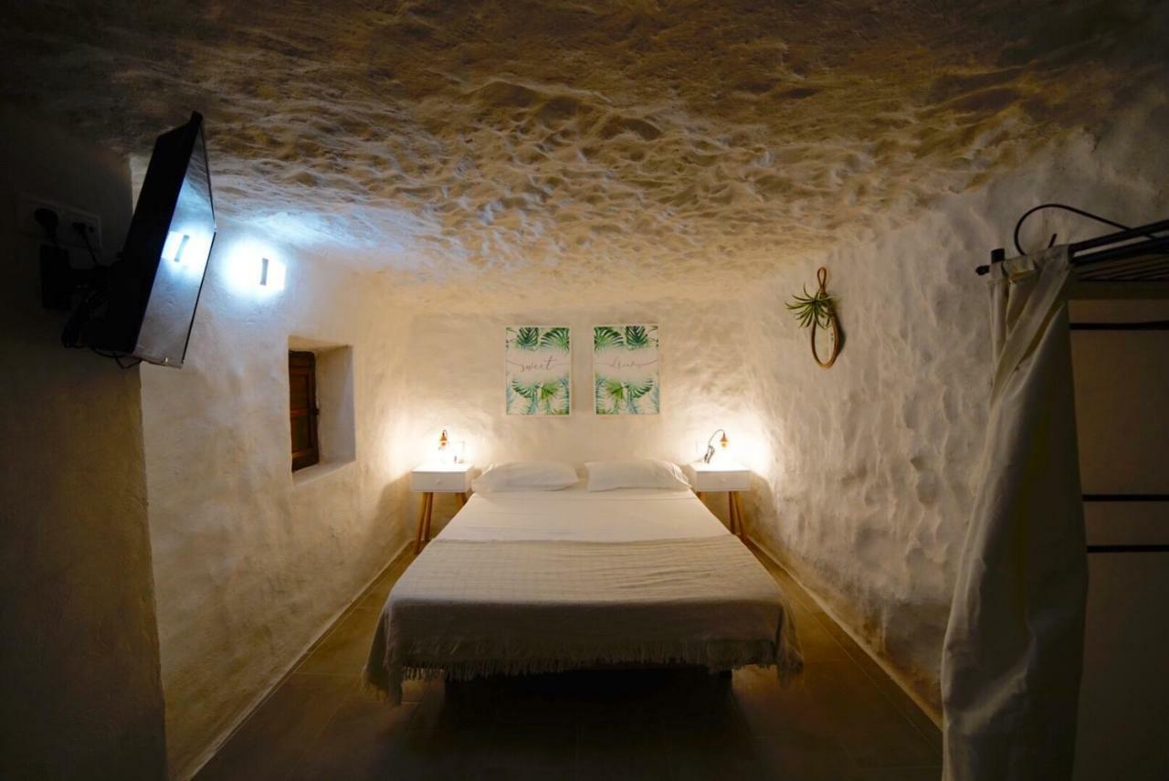 Colmenas Apartamento *