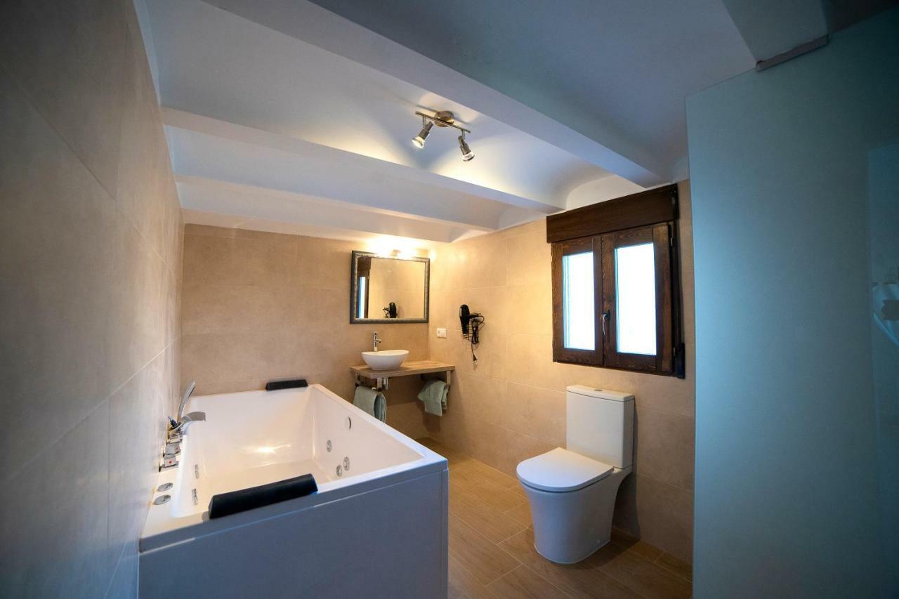 Apartamento Colmenas Alcala del Jucar