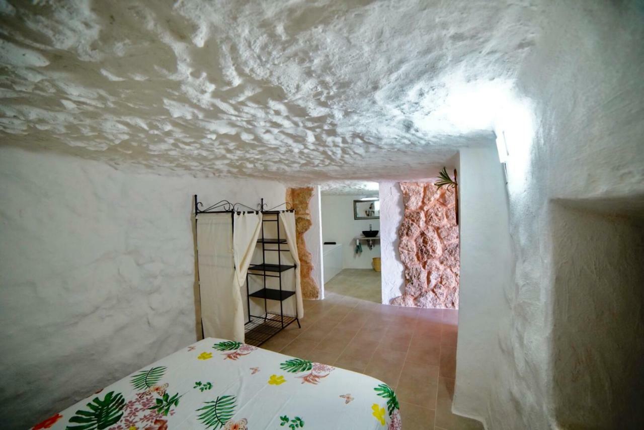 Colmenas Apartamento Alcala del Jucar