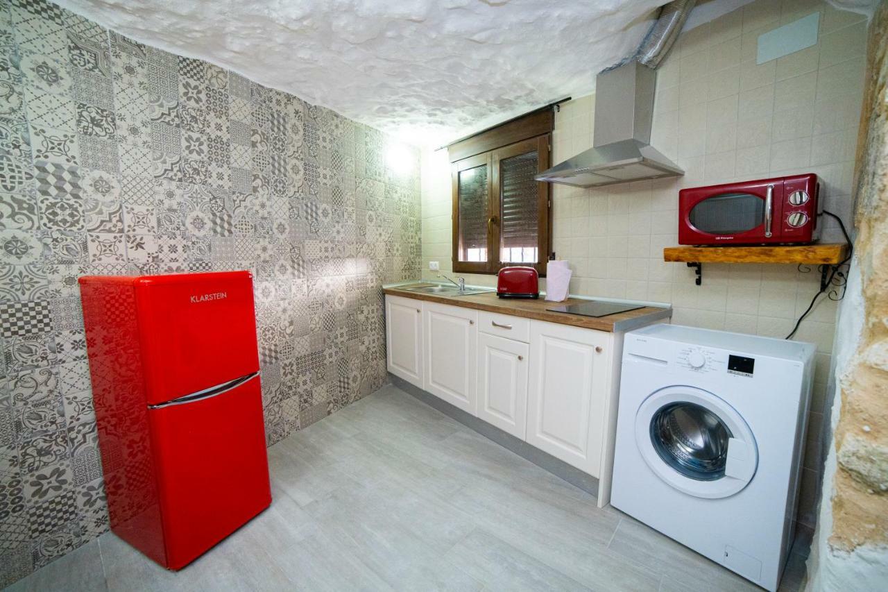 Apartamento Colmenas